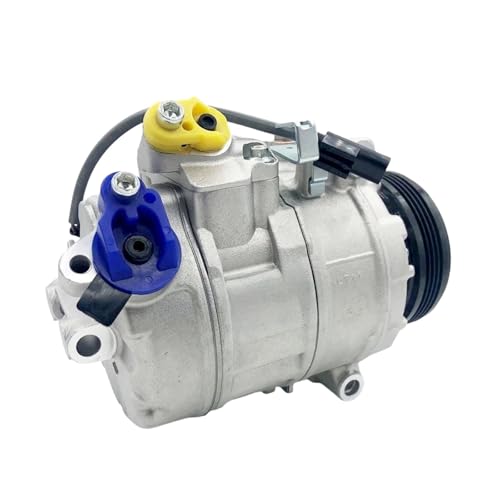7SEU17C ， 64526915083 Klimakompressor ， Kompatibel Mit BMW 545i 550i 645Ci 650i von EMDMGJ