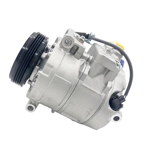 7SEU17C ，64509174806 Klimakompressor ， Kompatibel Mit BMW 545i 550i 645Ci 650i von EMDMGJ