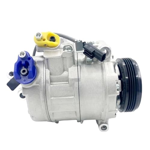 7SEU17C ，64526953474 Klimakompressor ， Kompatibel Mit BMW 545i 550i 645Ci 650i von EMDMGJ