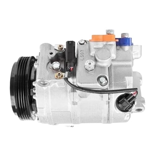 7SEU17C ，64529122705 Klimakompressor ， Kompatibel Mit BMW 545i 550i 645Ci 650i von EMDMGJ