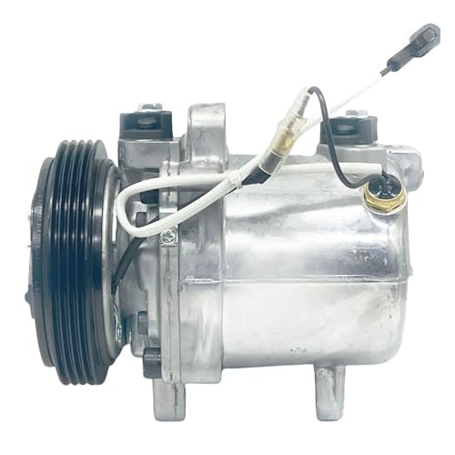 95200-58J21 9520058J21 Klimaanlage Kompressor Kälte Pumpe, Kompatibel Mit SUZUKI Carry Truck DA63T DA65T von EMDMGJ
