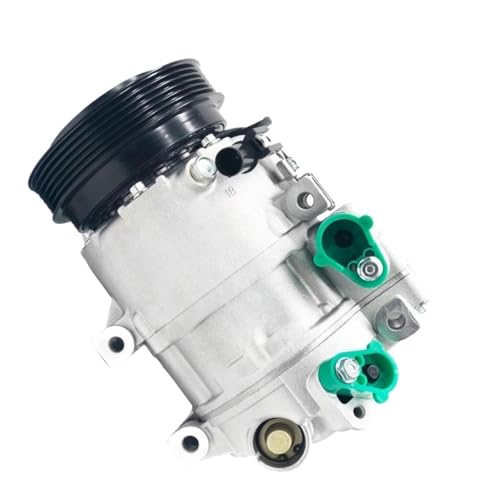 977012B300 Klimaanlagenkompression, Kompatibel Mit Hyundai Sonata Veracruz 2007–2012, Kompatibel Mit HYUNDAI SONATA 2.4L 2006–2009, Kompatibel Mit KIA OPTIMA 2.4L 2007–2008 977012B300 Klimaanlagenkompression, Kompatibel Mit Hyundai Sonata Veracruz 2007–2012, Kompatibel Mit HYUNDAI SONATA 2.4L 2006–2009, Kompatibel Mit KIA OPTIMA 2.4L 2007–2008 von EMDMGJ
