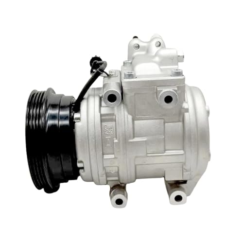 977012D700DR Klimakompressor, Kompatibel Mit Hyundai Tucson 2004–2007, Kompatibel Mit Kia Spectra 2004–2007, Kompatibel Mit Kia Sportage 2004–2007 977012D700DR Klimakompressor, Kompatibel Mit Hyundai Tucson 2004–2007, Kompatibel Mit Kia Spectra 2004–2007, Kompatibel Mit Kia Sportage 2004–2007 von EMDMGJ