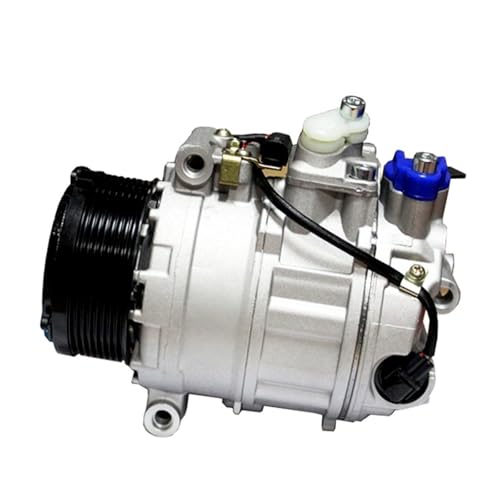 A0022301111 Klimakompressor, Kompatibel Mit Mercedes BENZ ML W164, Kompatibel Mit MERCEDES BENZ M-KLASSE W164 ML280 ML320 ML420 A0022301111 Klimakompressor, Kompatibel Mit Mercedes BENZ ML W164, Kompatibel Mit MERCEDES BENZ M-KLASSE W164 ML280 ML320 ML420 von EMDMGJ