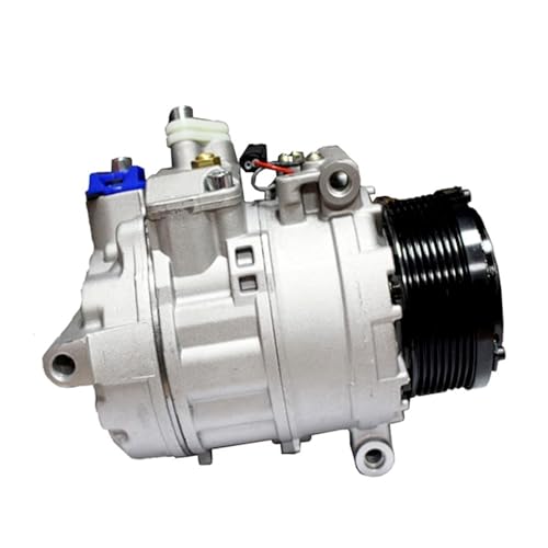 A0022301511 Klimakompressor, Kompatibel Mit Mercedes BENZ ML W164, Kompatibel Mit MERCEDES BENZ M-KLASSE W164 ML280 ML320 ML420 A0022301511 Klimakompressor, Kompatibel Mit Mercedes BENZ ML W164, Kompatibel Mit MERCEDES BENZ M-KLASSE W164 ML280 ML320 ML420 von EMDMGJ