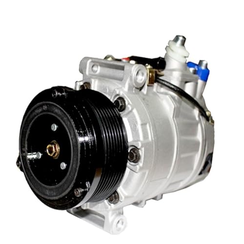 A0022305611 Klimakompressor, Kompatibel Mit Mercedes BENZ ML W164, Kompatibel Mit MERCEDES BENZ M-KLASSE W164 ML280 ML320 ML420 A0022305611 Klimakompressor, Kompatibel Mit Mercedes BENZ ML W164, Kompatibel Mit MERCEDES BENZ M-KLASSE W164 ML280 ML320 ML420 von EMDMGJ