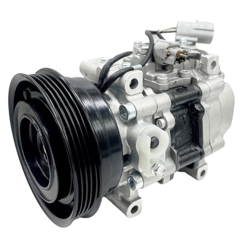 AUTO-Klimakompressor 4425002131 44250-02131, Kompatibel Mit FIAT BRAVO MAREA BRAVA, TV12SC A/C-Kompressor von EMDMGJ