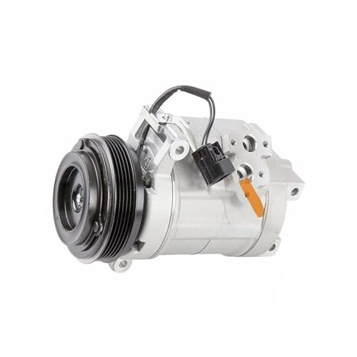 Auto-Klimakompressor 4472204761, Kompatibel Mit Cadillac SRX V8 4.6L 2004–2009, 10S20C AC-Kompressor Auto-Klimakompressor 4472204761, Kompatibel Mit Cadillac SRX V8 4.6L 2004–2009, 10S20C AC-Kompressor von EMDMGJ