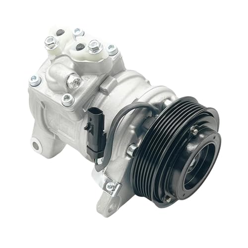 Auto-Klimakompressor 4677156, Kompatibel Mit DODGE GRAND CARAVAN 3.3L Und 3.8L 2000 1999 1998 1997 1996 Auto-Klimakompressor 4677156, Kompatibel Mit DODGE GRAND CARAVAN 3.3L Und 3.8L 2000 1999 1998 1997 1996 von EMDMGJ