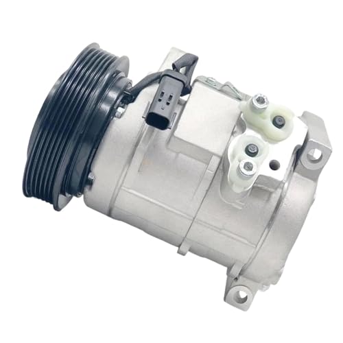 Auto-Klimakompressor 5005441AI, Kompatibel Mit DODGE CARAVAN 3,3 L Und 3,8 L 2007–2001, Kompatibel Mit Chrysler Town Country V6 3,3 L 3,8 L 2001–2007, Nur Kompatibel Mit Voyager V6 3,3 L 2001–2003 von EMDMGJ