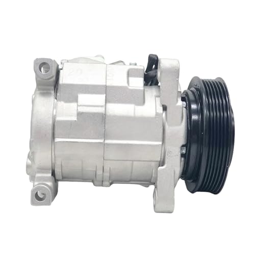 Auto-Klimakompressor 5005442AD, Kompatibel Mit DODGE CARAVAN 3,3 L Und 3,8 L 2007–2001, Kompatibel Mit Chrysler Town Country V6 3,3 L 3,8 L 2001–2007, Nur Kompatibel Mit Voyager V6 3,3 L 2001–2003 von EMDMGJ