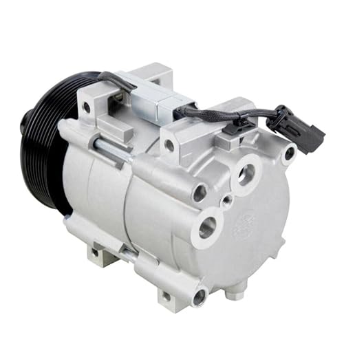 Auto-Klimakompressor 55111411AD ， Kompatibel Mit Dodge Ram 2500 3500 4500 5500 Diesel 2006-2010 von EMDMGJ