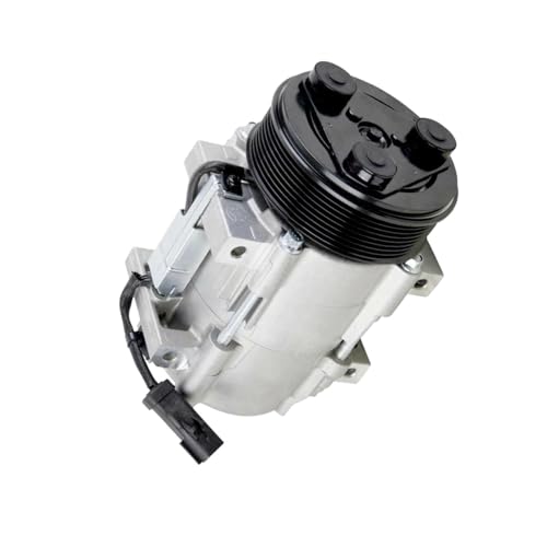 Auto-Klimakompressor 55111411AE ， Kompatibel Mit Dodge Ram 2500 3500 4500 5500 Diesel 2006-2010 von EMDMGJ
