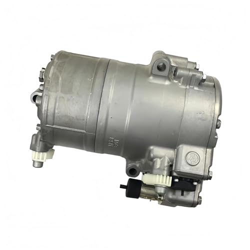 Auto-Klimakompressor A0008302800 0008302800 ， Kompatibel Mit Mercedes Benz C-Klasse T-Modell (S205) C 350 E (205.247) 155 KW 2 von EMDMGJ