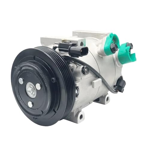 Auto-Klimakompressor CA500-JDCKB-05 CA500JDCKB05, Kompatibel Mit HYUNDAI ELANTRA GT I30, Kompatibel Mit KIA Ceed Proceed 1.4, VS14E A/C-Kompressor Auto-Klimakompressor CA500-JDCKB-05 CA500JDCKB05, Kompatibel Mit HYUNDAI ELANTRA GT I30, Kompatibel Mit KIA Ceed Proceed 1.4, VS14E A/C-Kompressor von EMDMGJ