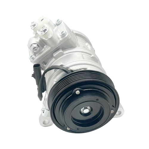 Auto-Klimakompressor CS20110, Kompatibel Mit DODGE GRAND CARAVAN 3,3 L Und 3,8 L 2000 1999 1998 1997 1996 Auto-Klimakompressor CS20110, Kompatibel Mit DODGE GRAND CARAVAN 3,3 L Und 3,8 L 2000 1999 1998 1997 1996 von EMDMGJ
