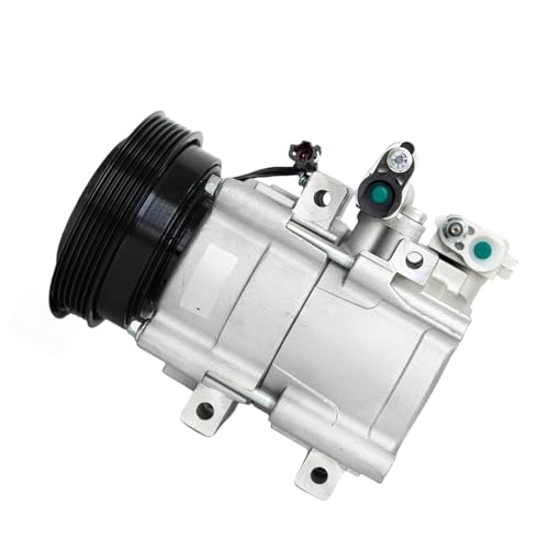 Auto-Klimakompressor F500-NA5CA-02, Kompatibel Mit Hyundai Tucson, Kompatibel Mit KIA SPORTAGE Auto-Klimakompressor F500-NA5CA-02, Kompatibel Mit Hyundai Tucson, Kompatibel Mit KIA SPORTAGE von EMDMGJ