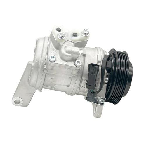 Auto-Klimakompressor R4677144AB, Kompatibel Mit DODGE GRAND CARAVAN 3.3L Und 3.8L 2000 1999 1998 1997 1996 Auto-Klimakompressor R4677144AB, Kompatibel Mit DODGE GRAND CARAVAN 3.3L Und 3.8L 2000 1999 1998 1997 1996 von EMDMGJ