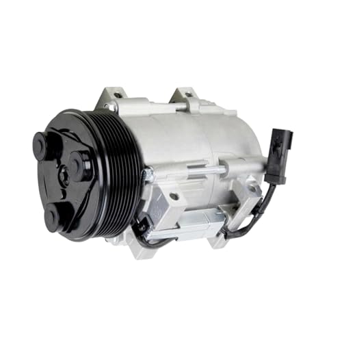 Auto-Klimakompressor RL111411AH ， Kompatibel Mit Dodge Ram 2500 3500 4500 5500 Diesel 2006-2010 von EMDMGJ