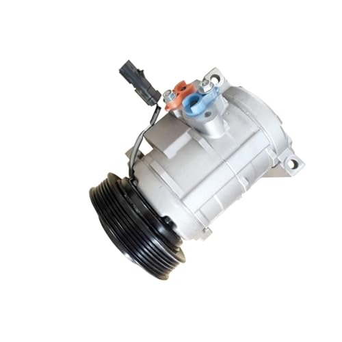 Autoklimakompressor 5005441AI , Kompatibel Mit Plymouth Voyager 3.3L 2000 , Kompatibel Mit Chrysler Town Country 3.3L 3.8L 2001-2007 Autoklimakompressor 5005441AI , Kompatibel Mit Plymouth Voyager 3.3L 2000 , Kompatibel Mit Chrysler Town Country 3.3L 3.8L 2001-2007 von EMDMGJ