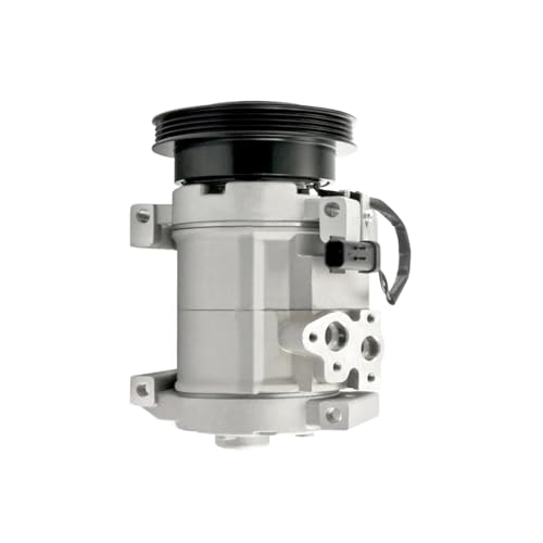Autoklimakompressoren 5058271AD ， Kompatibel Mit Chrysler PT Cruiser 2001-2010, 10S15C A/C-Kompressor von EMDMGJ