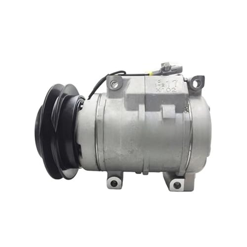 EMDMGJ 10S17C ,4471805400 Klimakompressor ,Kompatibel mit Toyota Prado 2005- EMDMGJ 10S17C ,4471805400 Klimakompressor ,Kompatibel mit Toyota Prado 2005- von EMDMGJ