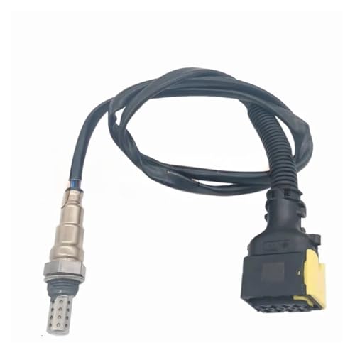 EMDMGJ 4217786 Lambdasonde Ammoniak NH3-Sensor, kompatibel mit Perkins CAT, kompatibel mit Caterpillar C6.6-Motor von EMDMGJ