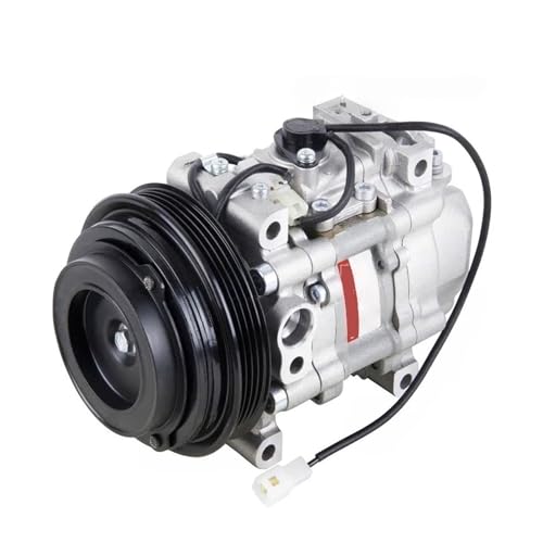 EMDMGJ Auto-Klimakompressor 4425002770, Kompatibel mit Mazda MX5, Kompatibel mit Miata 1.8 von EMDMGJ