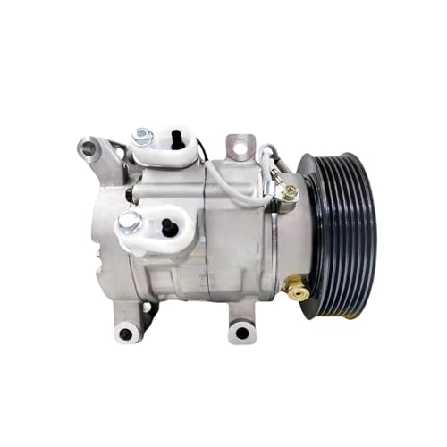 EMDMGJ Auto-Klimakompressor 883100K122, Kompatibel mit Toyota Hilux 2,5-l-3,0-l-Motor 2004–2015 von EMDMGJ