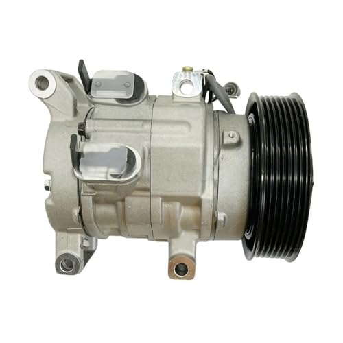 EMDMGJ Auto-Klimakompressor 88320-0K080, kompatibel mit Toyota Hilux Vigo Pickup 2.5 3.0 Diesel 2004-2007 von EMDMGJ
