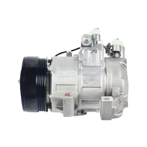 EMDMGJ Auto-Klimakompressor 9520164JC0 ， Kompatibel mit Suzuki Grand Vitara 2.0 2006-2008 ， DKS141C von EMDMGJ