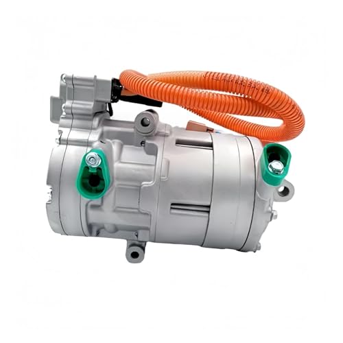 EMDMGJ Elektrischer Wechselstrom-Kompressor for Kraftfahrzeuge 1063369-00-D, kompatibel mit Tesla Model S 2015-2020 EMDMGJ Elektrischer Wechselstrom-Kompressor for Kraftfahrzeuge 1063369-00-D, kompatibel mit Tesla Model S 2015-2020 von EMDMGJ