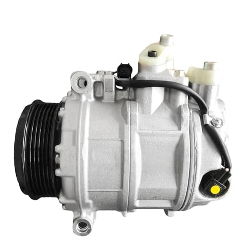 Klimakompressor A0012301111, Kompatibel Mit Mercedes W203 C240 ​​C320 von EMDMGJ