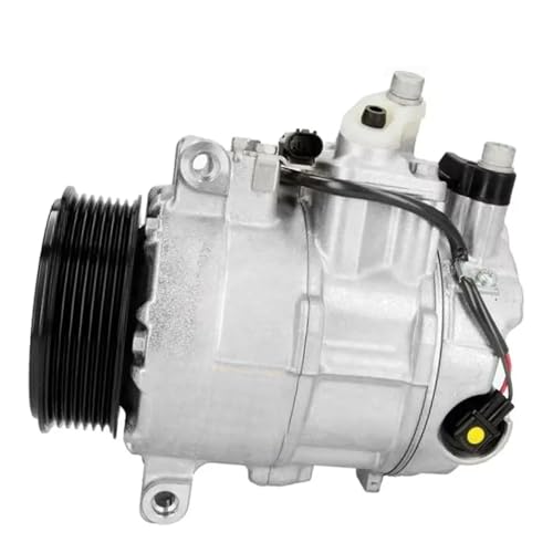 Klimakompressor A0012303211, Kompatibel Mit Mercedes Benz Sprinter 2500 3500 2.1L 2010–2016, Kompatibel Mit Mercedes Benz Sprinter 2500 3500 3.0L 2014–2014 Klimakompressor A0012303211, Kompatibel Mit Mercedes Benz Sprinter 2500 3500 2.1L 2010–2016, Kompatibel Mit Mercedes Benz Sprinter 2500 3500 3.0L 2014–2014 von EMDMGJ