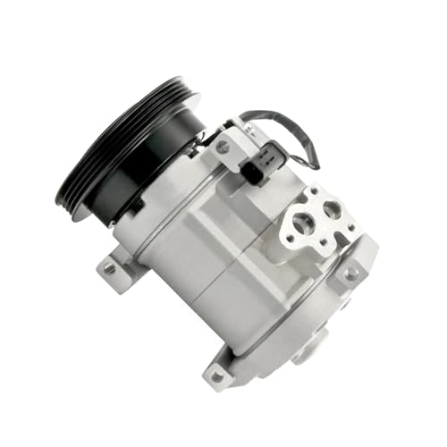 RL058032AC Klimaanlagenkompressoren ， Kompatibel Mit Chrysler PT Cruiser 2001-2010, 10S15C A/C-Kompressor von EMDMGJ