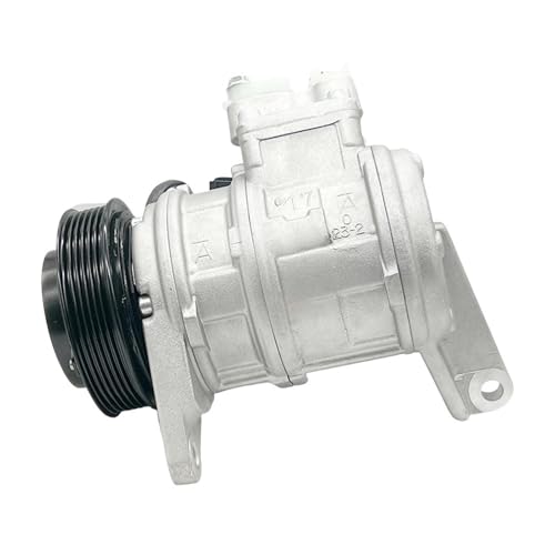 RL677144AB Klimakompressor, Kompatibel Mit DODGE GRAND CARAVAN 3.3L Und 3.8L 2000 1999 1998 1997 1996 RL677144AB Klimakompressor, Kompatibel Mit DODGE GRAND CARAVAN 3.3L Und 3.8L 2000 1999 1998 1997 1996 von EMDMGJ