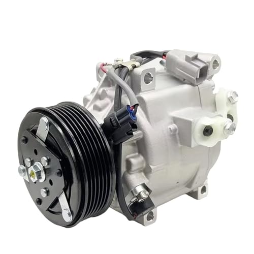 SCSA06C ,447220-6370 Klimaanlage Kompressor ,Kompatibel Mit Toyota Corolla Wird SCSA06C ,447220-6370 Klimaanlage Kompressor ,Kompatibel Mit Toyota Corolla Wird von EMDMGJ