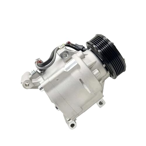 SCSA06C ，447220-6372 Klimaanlage Kompressor ，Kompatibel Mit Toyota Corolla Wird von EMDMGJ