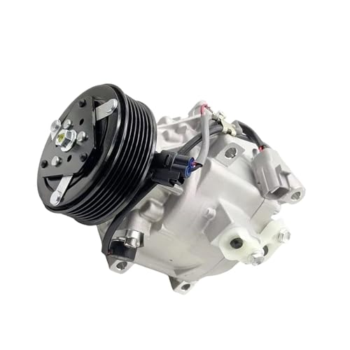 SCSA06C ，447220-6374 Klimaanlage Kompressor ，Kompatibel Mit Toyota Corolla Wird von EMDMGJ