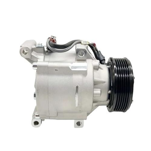 SCSA06C ，447260-7110 Klimaanlage Kompressor ，Kompatibel Mit Toyota Corolla Wird von EMDMGJ