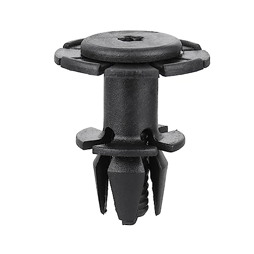 Seitenschweller Schweller Reparaturblech 10 Sets 07147122912 Auto-Außenseitenschweller-Rock-Pin-Abstandshalter-Clips Für 3er-Serie E90 E91 E92 E93 Modellauto-Befestigung Und Clip Seitenschweller Schweller Reparaturblech 10 Sets 07147122912 Auto-Außenseitenschweller-Rock-Pin-Abstandshalter-Clips Für 3er-Serie E90 E91 E92 E93 Modellauto-Befestigung Und Clip von EMENAR
