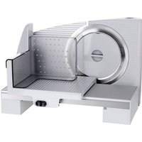 EMERIO MS-125001 Allesschneider MS-125001 Silber von Emerio