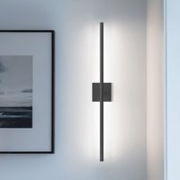 Wandlampe Moderne Rohrdesign Schwarz 10000mAh Akku 2er Pack Wandlampe Moderne Rohrdesign Schwarz 10000mAh Akku 2er Pack von EMERITPRO