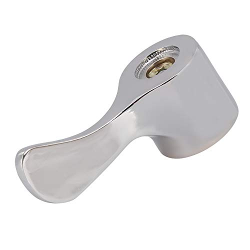 EMFGJ 1/4 Umdrehung Verwendung Waschbecken Wasserhahn Reviver Wasserhahn Griff Ersatzhebelköpfe Umbausatz für Küchenarmatur Zubehör,Stil 1 EMFGJ 1/4 Umdrehung Verwendung Waschbecken Wasserhahn Reviver Wasserhahn Griff Ersatzhebelköpfe Umbausatz für Küchenarmatur Zubehör,Stil 1 von EMFGJ
