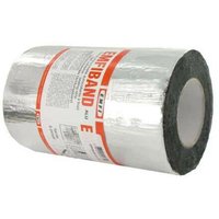 Emfi - Dichtband Kleber kalt Alu 22,5cm x 10m von EMFI