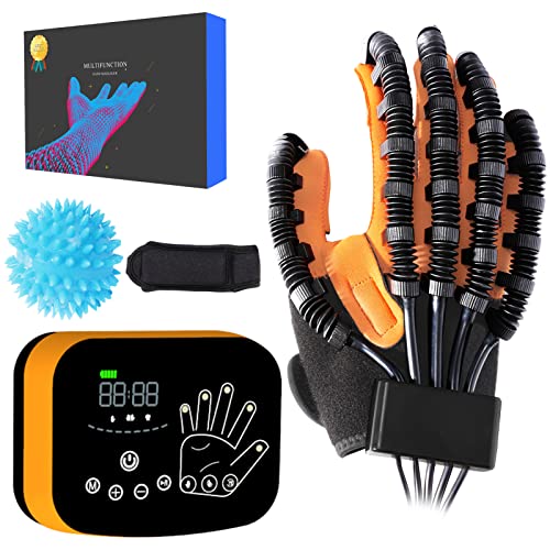 EMFOCU Upgrade rehabilitations roboter handschuhe,Demenz Arthritis Schlaganfall Halbseitenlähmung Patient Finger und Handfunktion Rehabilitation handschuh. EMFOCU Upgrade rehabilitations roboter handschuhe,Demenz Arthritis Schlaganfall Halbseitenlähmung Patient Finger und Handfunktion Rehabilitation handschuh. von EMFOCU