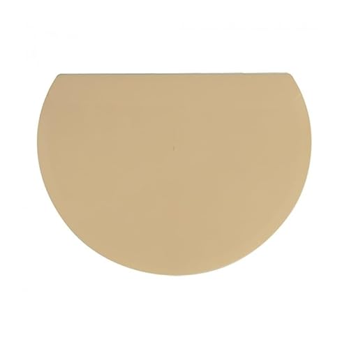 EMGA 035.044 ABS Teigschaber Stecher, Creme, 20.4cm Breite, 15.10cm Länge EMGA 035.044 ABS Teigschaber Stecher, Creme, 20.4cm Breite, 15.10cm Länge von EMGA