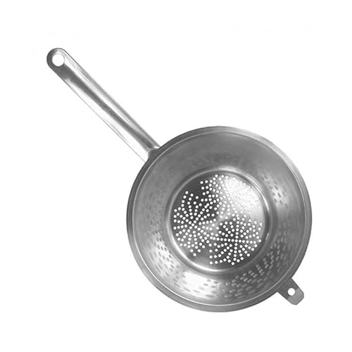 EMGA 064.032 Edelstahl Gemüse Seiher, 22cm Durchmesser EMGA 064.032 Edelstahl Gemüse Seiher, 22cm Durchmesser von EMGA