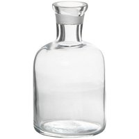 Apotheke Glasflasche/Kerzenhalter Vase 50 Ml Von Ib Laursen von EMHomeStore