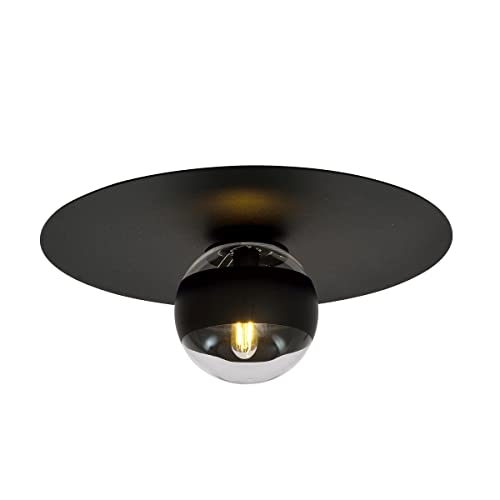 EMIBIG LIGHTING SOLAR 1 BLACK/STRIPE von Emibig